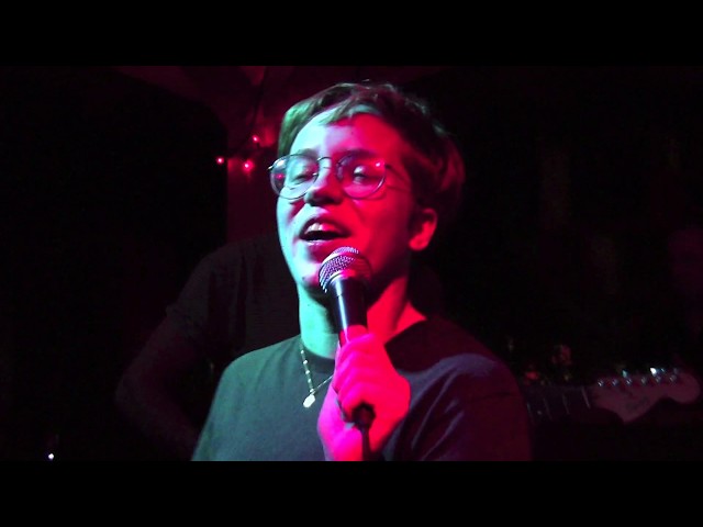 Parallel on March 22, 2019 at Boxcar, Gainesville, FL