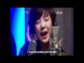 m2 Junior Stand Up! w/lyric (full song)-kpop ultimate audition