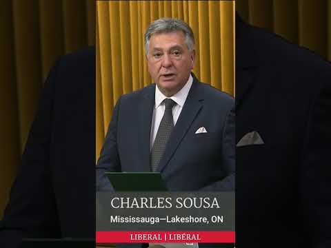 House of Commons Honors "Maestro" Julio Miguel Domingos