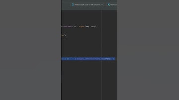 How to Pass Data to Another Screen/Page in Flutter App #shorts