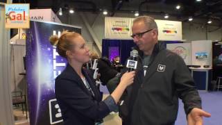 NAB 2017 LIVE - 360˚ VR Video with Mettle!