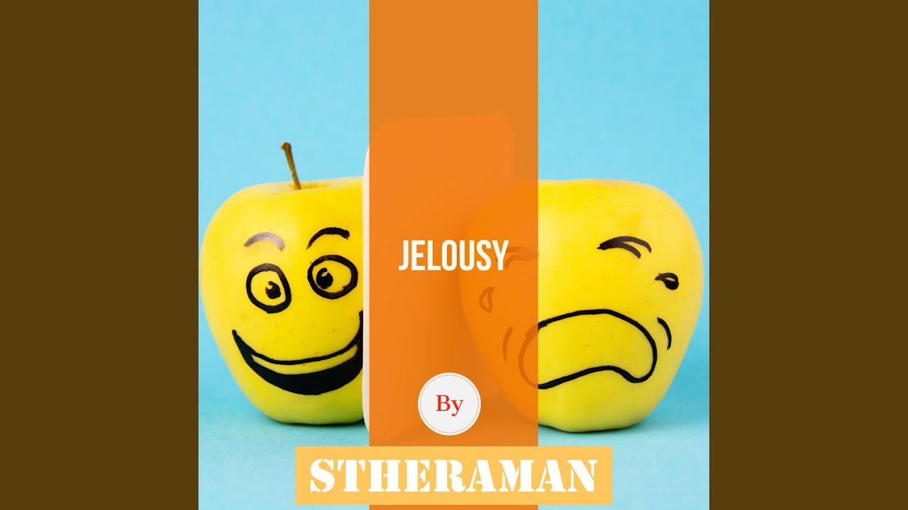 Guarda Jelousy su YouTube Guarda Jelousy su YouTube