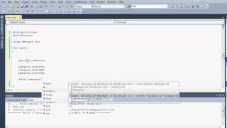 C++ Queues