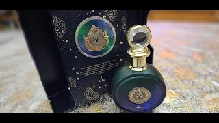 Paris Corner North Stag Expressions Un I  Fragrance Review