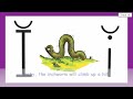 INCHY INCHWORM 17 VOCAL WITH LYRICS ABC S WITH ACE AND CHRISTI mp3