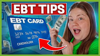 EBT Cheat Sheet: 7 Insider Tips to Shop Smarter by Low Income Relief 7,256 views 12 days ago 9 minutes, 1 second