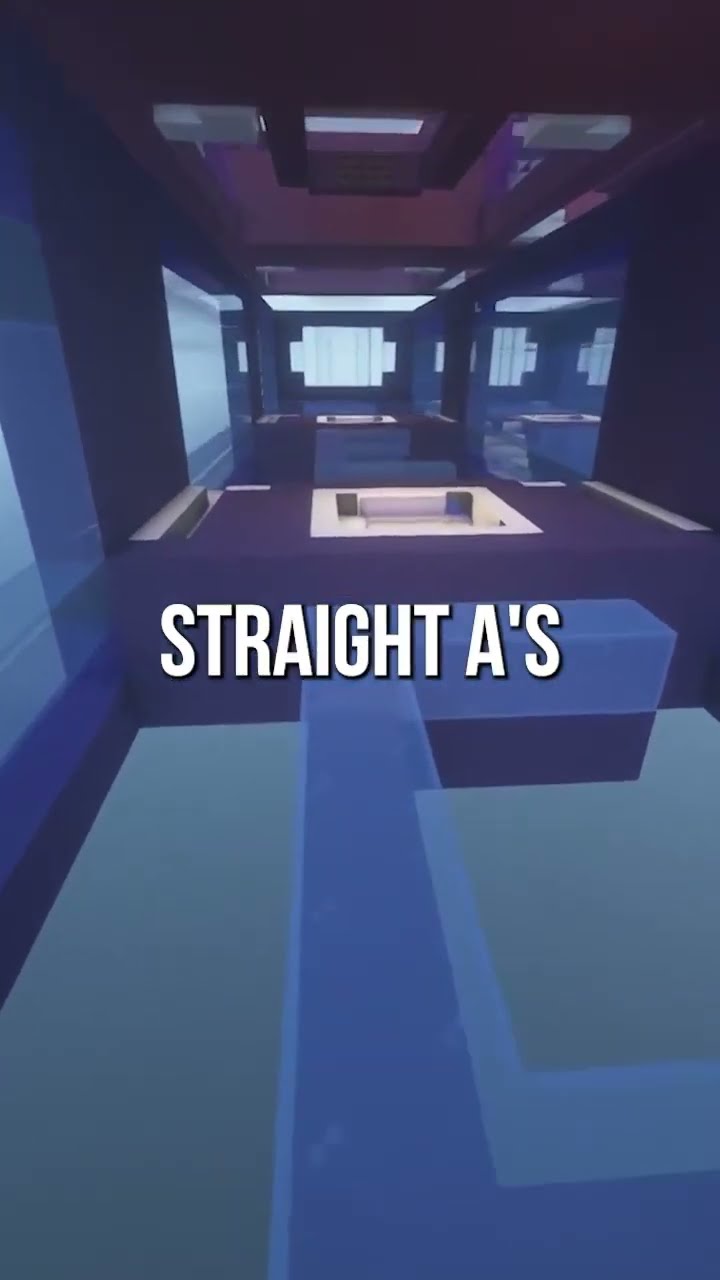 Tragic End of The Smartest Kid in Class: A Cautionary Tale # 