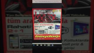 Malatya Beydaği 21 Araçlar