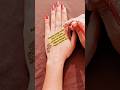 #mehandi #lyrics #viraltrend #artista #mehndishort #shortsindia #henna #viraldesign #new