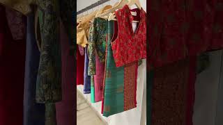 Ethnic Wear | Western Wear | Elite and Premium Clothing Collection Boutique Shop | House of Ayana screenshot 5