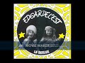 Edgar De L Est La Berlue Album 1995 
