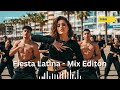 The BEST Latin EDM Party Mix 2025 - Reggaeton &amp; Pop Latino Dance Vibes