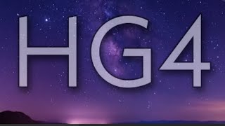 Rod Wave - HG4 (lyrics)