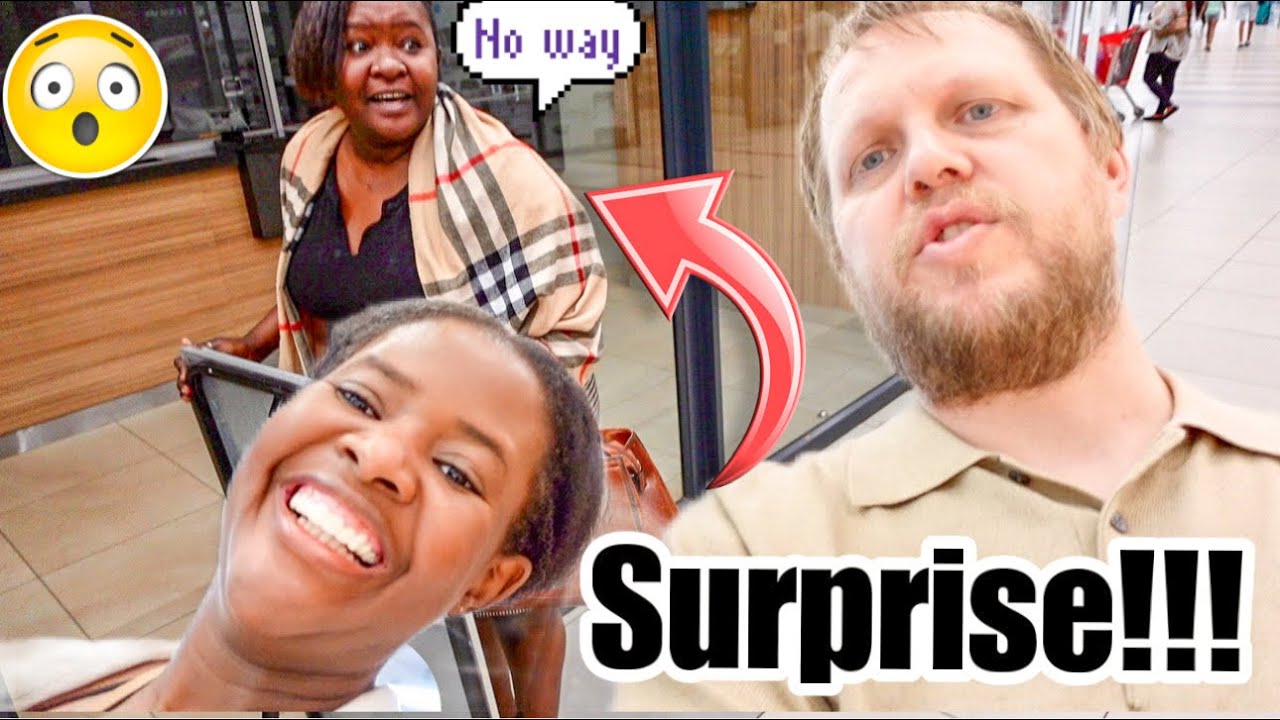 Surprising Our Subscribers With Money In Zambia *MUST WATCH* YouTube