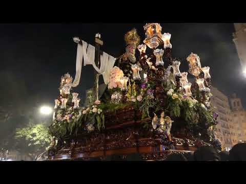 Seráfica Hermandad de la Santa Cruz, Santísimo Cristo de la Victoria y Nuestra Señora de los Dolores en su Amparo y Misericordia