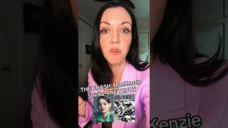 The TRUTH about Mackenzie Shirilla!