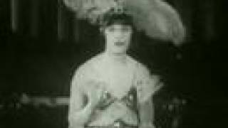 Misbehaving Feet 1932 Fifi Dorsay