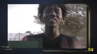 Mc Diol A--Gun Vidéo Officiel Directed By Mak Pro