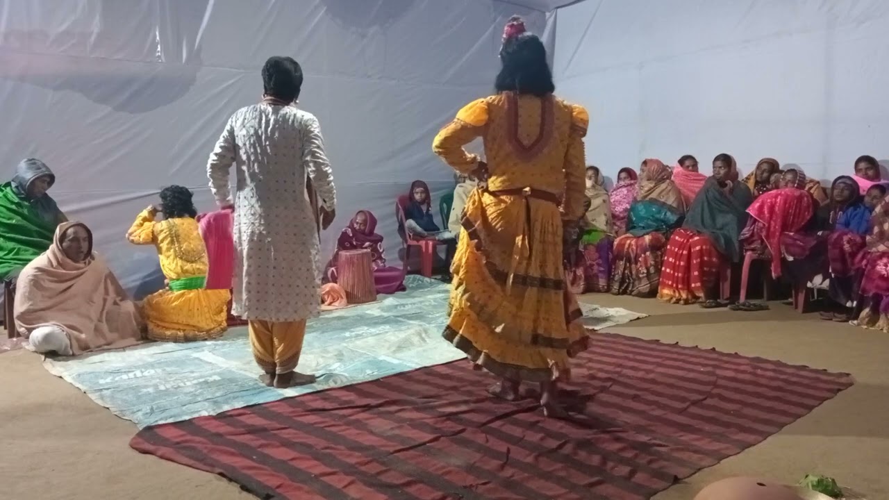 New Gaya Pala Comedy Video । Part 11 । Pala Video । Gaya Pala । Sarala Music Odisha