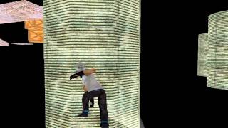 SkillmapV3 + Dash [HD]