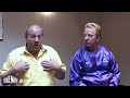 The Mulkey Brothers on Why They Ultimately Left Wrestling