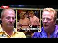 The Mulkey Brothers on Why They Ultimately Left Wrestling