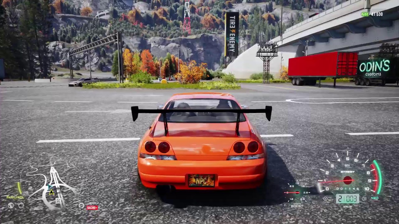 CaRXStreet [Discord🔵🟣] Ps5🎮 Full Graficos|CAPÍTULO 13