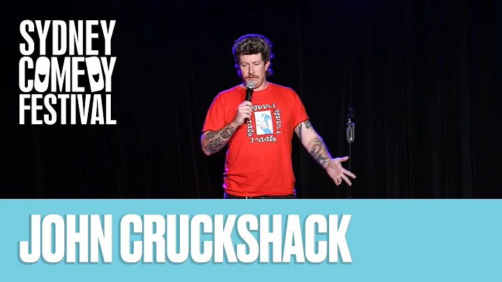 John Cruckshank Doesn't Think Coffee Shops Are Loy...
