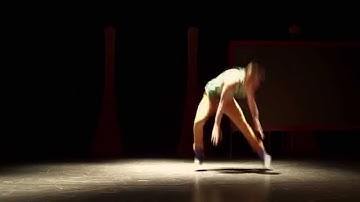 Eerste Keer. Danstheater AYA.