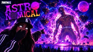 How to watch Astronomical Event (Travis Scott) on any Platform!! Fortnite | Incursïø