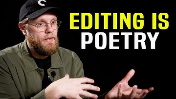 This Unbelievable Secret Can Make You A Better Editor - Lucas Harger