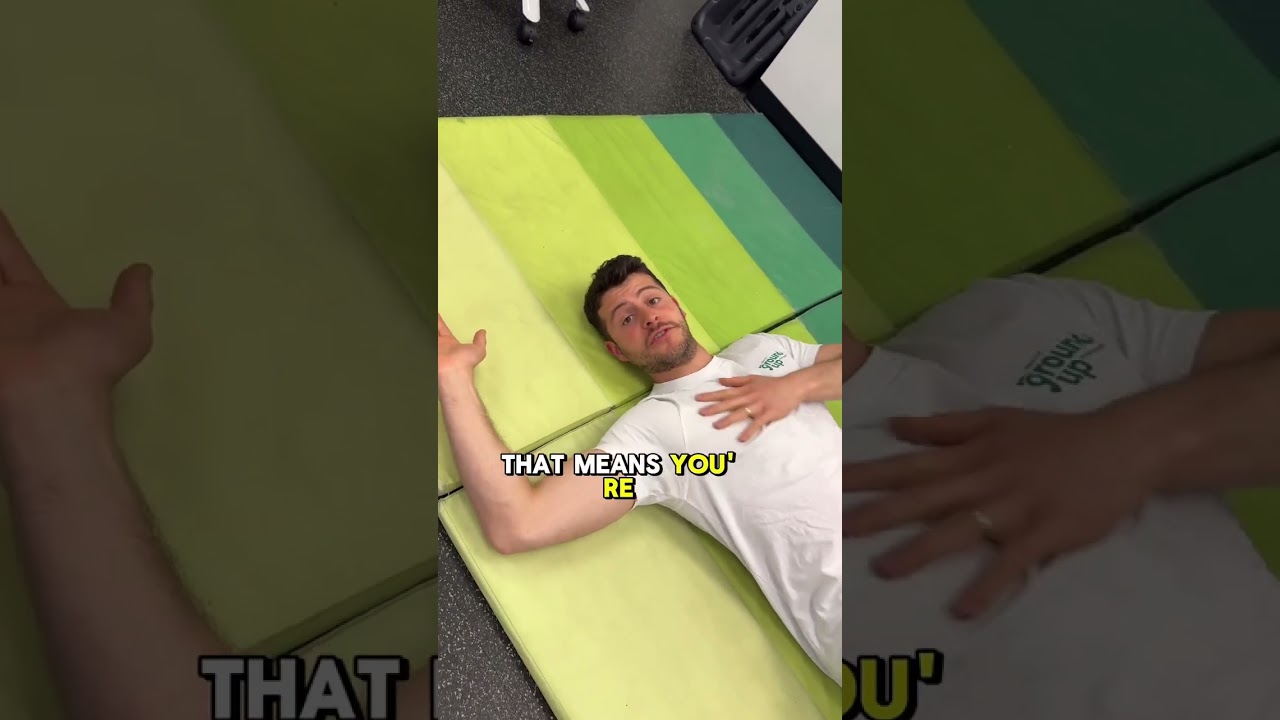 Shoulder Wellness in 60 Seconds: Quick Tips for Healthier Shoulders!