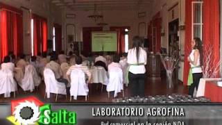 Salta Agropecuaria 290. Bloque 3