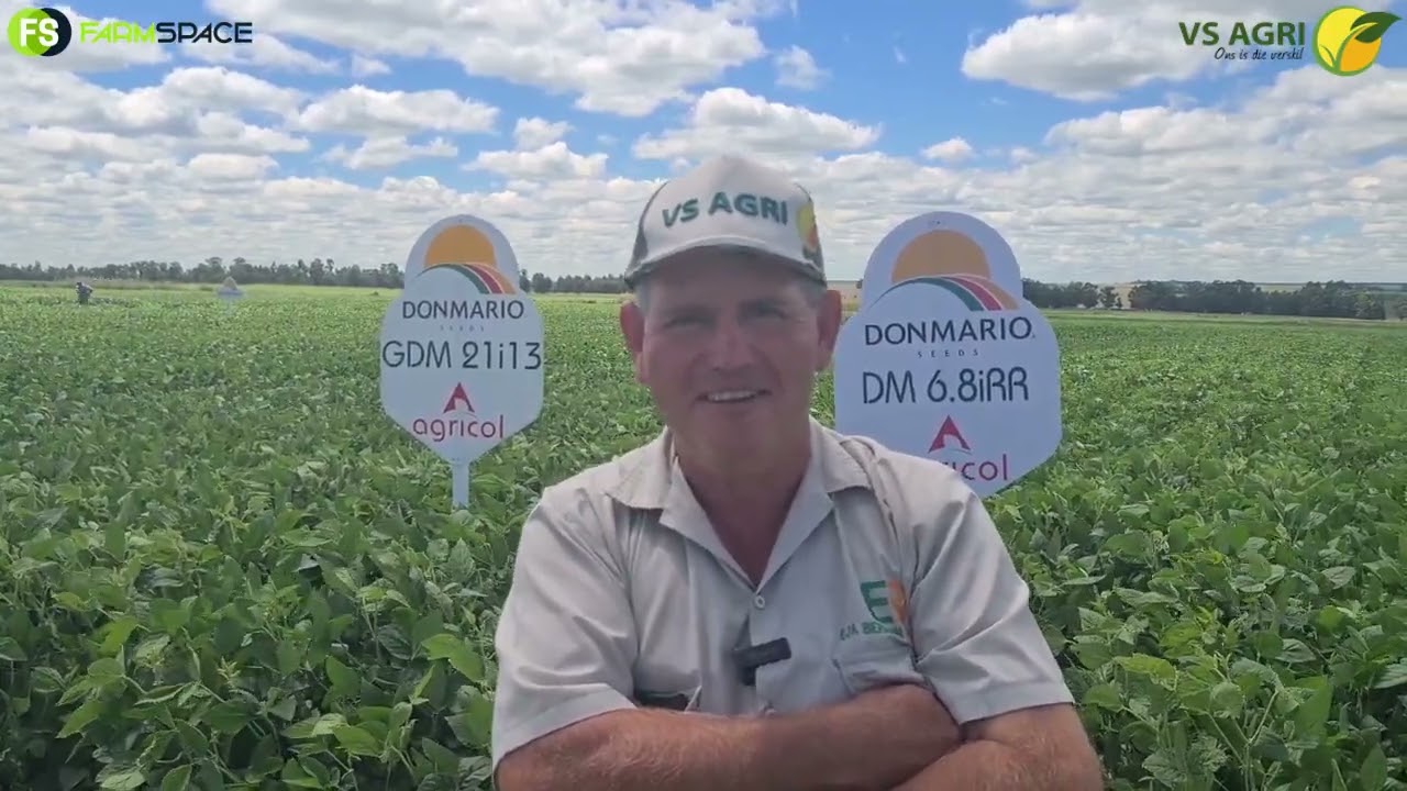 VS Agri - Hoe ervaar Edzard van Platrand hulle.
