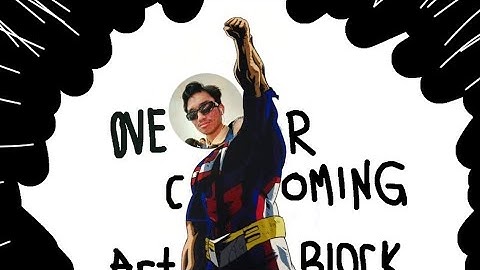 How to Overcome art block