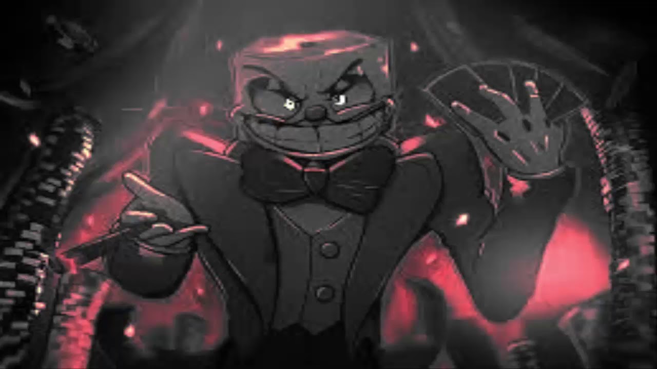 Cuphead Mr King Dice Theme (DIE HOUSE) /30's Style Remaster Cover