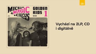 Golden Kids - Micro - Magic - Circus / Golden Kids 1 (upoutávka)
