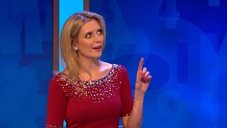 8 Out of 10 Cats Does Countdown - 2020 Christmas Special - 21 December 2020 screenshot 4