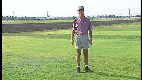 The ABCs of IPM: Landscape IPM