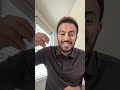 الحسد بيعمل كتير فا متبصش لرزق غيرك و لا تستكتر على غيرك الخير mp3