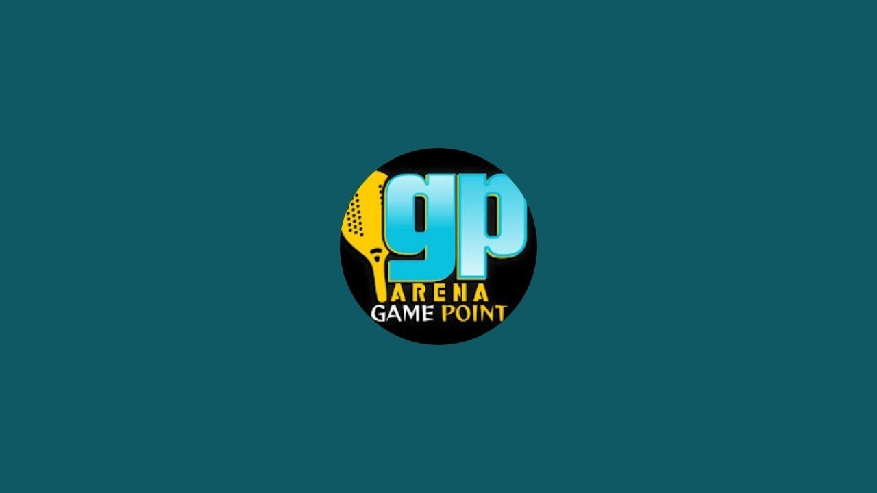 Game Point Arena está ao vivo!