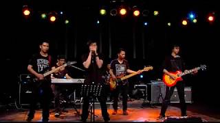 Download Lagu SAIGON KICK - I LOVE  YOU (Bejims Band Cover) MP3