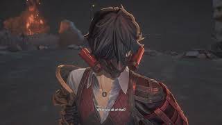 CODE VEIN - Exploring the Howling Pit, Lighting the Platforms and Finding the Keys Part 3