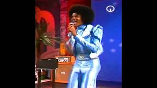 The Jacksons Enjoy Yourself Live On Der Musikladnden Music Tv Show In Germany 1977