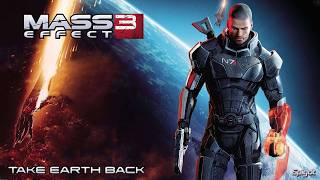 Idealnie do spania - Mass Effect 3 polski lektor by GameReader :) - stream