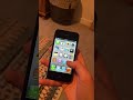 iOS 6 #techretro #apple #smartphone #tech #iphone #iphone4s #technology #old #2012 #nostalgia