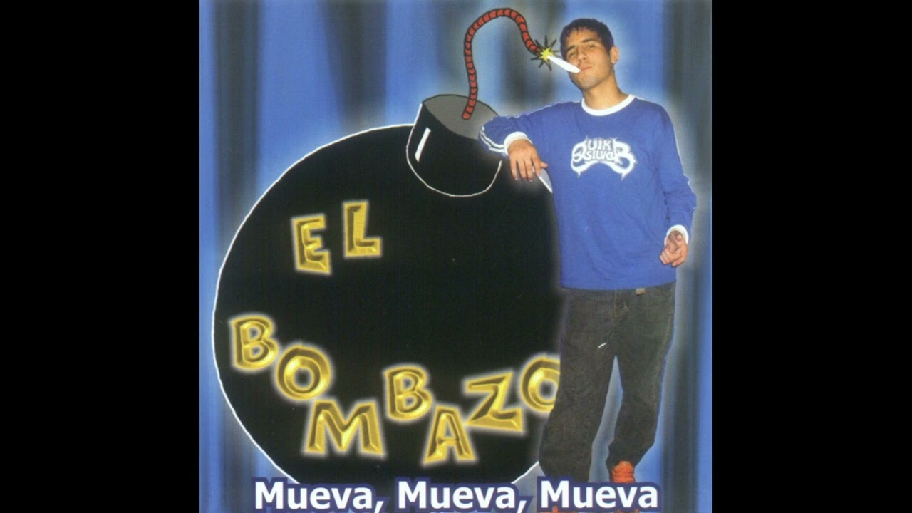 El Bombazo, Andy DJ - No Seas Ingrata
