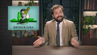 GREG NEWS | ARTHUR LIRA