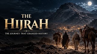 THE HIJRAH: The Journey From Makkah to Madinah