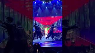《Mr Stranger》20230726 第四場 尾場Anson Lo 盧瀚霆 THE STAGE IN MY SIGHT solo concert 亞博 Block B Row E 視覺